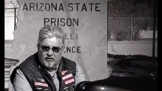 HELLS ANGELS' Prison Run, Watch Movie "link below" #bikeride #harley #movie #motorcycle #biker #cops