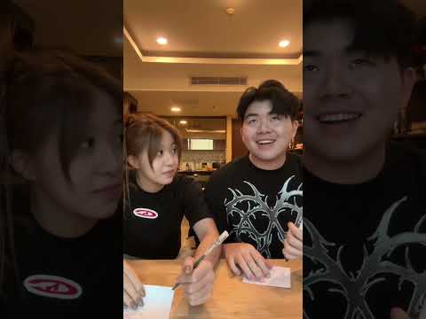 PRANK SEMPROT PACAR PAKAI BOLPEN🤣