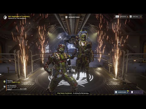 Helldivers 2 Hates Hooston and I (Warning: Naughty Words)