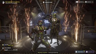 Helldivers 2 Hates Hooston and I (Warning: Naughty Words)