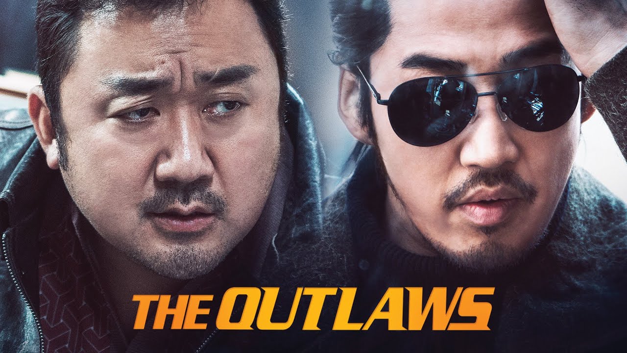 The Outlaws Trailer thumbnail