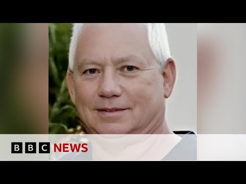 YouTube video thumbnail: Body of Israeli Hostage Recovered in Gaza, IDF Says