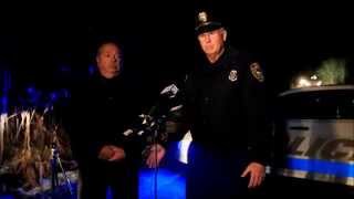 South Berwick shooting