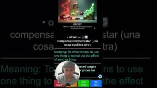 OFFSET vs ONSET   Compensar o comenzar en inglés #anki