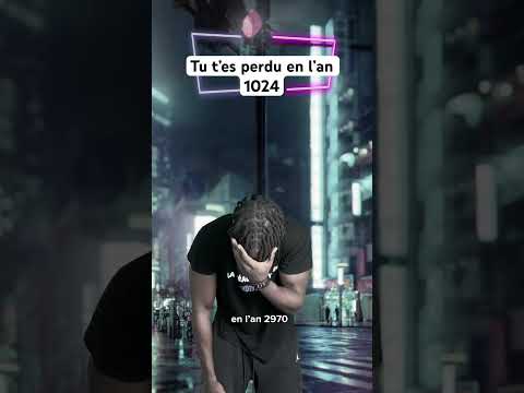 Tu t’es perdu en l’an 1024 (partie 10)