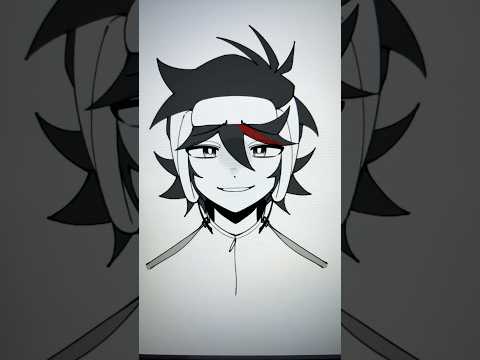GOTTEM ๐๐คฉ๐ฅถW joke amazing execution #art #relatable #sketches | ib: luucie_01 on tiktok