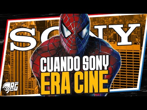 Spider-Man de Sam Raimi LO CAMBIÓ TODO (En serio)