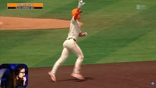 3 HOMERS GRIMMER?! - #25 Ole Miss vs Tennessee | Game 3 | 2026 College Baseball Highlights