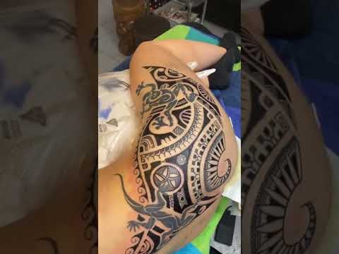#tattoo #tattoos #tattooartist #tattooart #tattoodesign #tattoolover #tattooed #tattooshorts #shorts