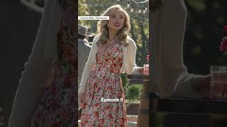 Natalie Alyn Lind & Finn Little Teases 'Dutton Ranch' Finale #shorts