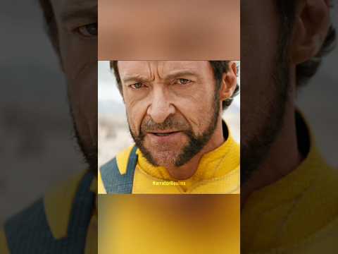 Deadpool & Wolverine Fighting Scene 🥶🦁 ep(2)