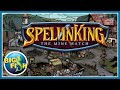 Video for SpelunKing: The Mine Match