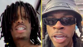 Memo600 Says If Gunna Offered Him $1M To Make Song With Him He Would Turn It Down Cause He Rat