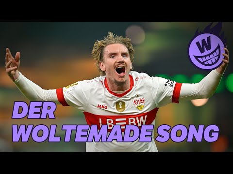 Der Woltemade Song
