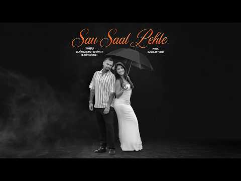 Dewindersingh Sewnath X Savita Singh - Sau Saal Pehle (2026 Bollywood Cover)
