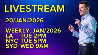20/Jan/2026 - Genesis Mission datasets Part 4, datasets, updates... - LifeArchitect.ai LIVESTREAM