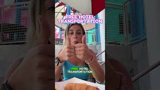 5 Free Things at Universal Studios!