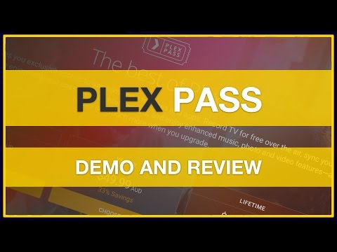 plex media server synology tutorial plex media server synology tutorial
