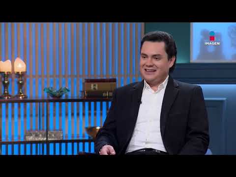 Manuel José en El Minuto que cambió mi destino | Programa completo