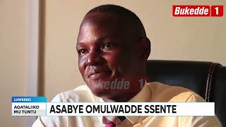 Ttuntu:  Omusawop wa Gavumenti akiguddeko  Poliisi emukutte  Asabye omulwadde ssente