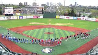 CCBC - ECH vs UC Dinos