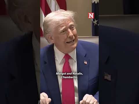 Trump Believes Elon Musk Hasn't Been 'Treated Properly'