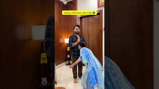 Indian Mothers On Every Achievement Be Like ~ Sujal Thakral #shorts #ytshorts #youtubeshorts #funny
