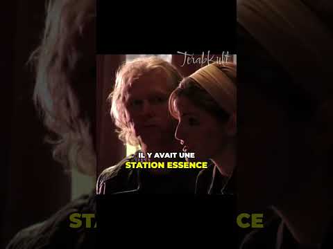 The Man from Earth | Paradoxe de la mémoire, et relativité du temps et sa compréhension