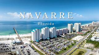 5-Day Journey Exploring Navarre, Florida