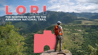 Every village is a Home | Hiking the Lori section of the Armenian National Trail