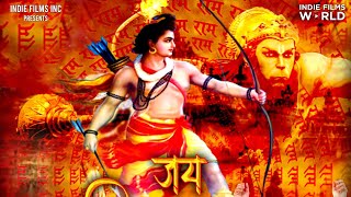 Jai Shri Ram || जय श्री राम 🚩 || DJ Sheizwood || Vishal Srivastav || Mukesh Modi || Indie Films