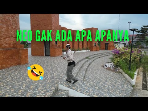 Drone DJI Mini 3 Pro Active Track NEO Gak ada apa apanya 🤣🤣🤣