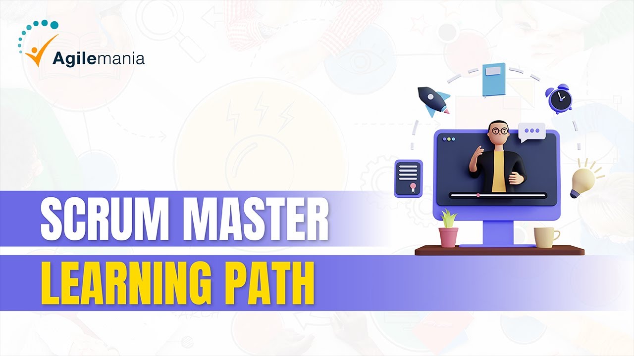 Scrum Master Learning
