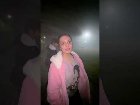 SNOWFALL HO RAHI HAI โ๐ฑ PIHOOZZ