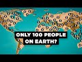 Understanding the World Population
