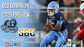 2026 Old Dominion Monarchs Preview!