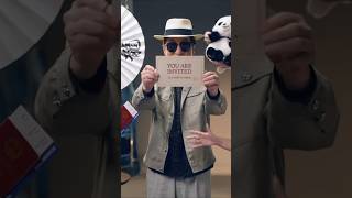 Jackie Chan Trip.com commercial 2026