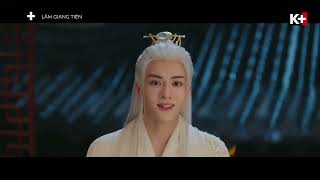 Bé Tư khờ nhưng mà là khờ ôn khôn | Lâm Giang Tiên | Phim Ngôn Tình Tiên Hiệp | Đón xem trên K+