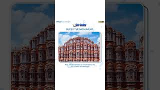 Guess the monument | Play more such GK quizzes on Bzinga #play #win