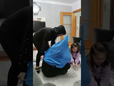 Evin İçini Pisletirsen Sonucuna Katlanırsın 🤣🤣🤣