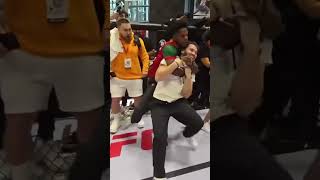 iShowSpeed vs Adin Ross *FIGHT*💀