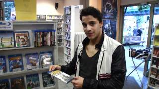 Kostja Ullmann - der Filmcheck