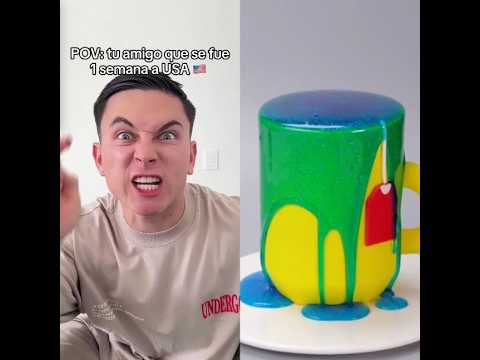 🧲Text to Speech 🌈 ASMR Cake Storytime || @Federico Millan #fouyou #funny #humor #storytime #pov