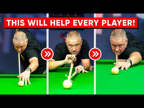 Every Snooker Shot Explained (Complete Guide)