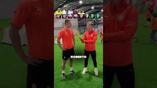 Football Legends Face Off In This Quiz!