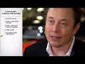 Electric Cars and Tesla's Vision