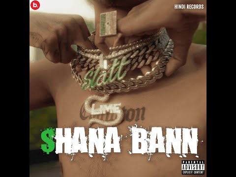 MC STΔN - SHANA BANN (Official Video) | 2022 |