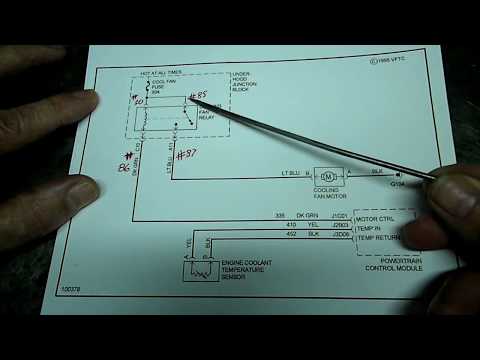 Bobcat T190 Fuel Shut Off Solenoid Wiring Diagram - 09/2021