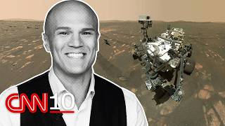 NASA's Mars rover breaks an out-of-this-world record | October 15, 2026