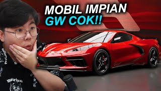 Mobil Impian Gw Ada di Game Ini - RACING MASTER